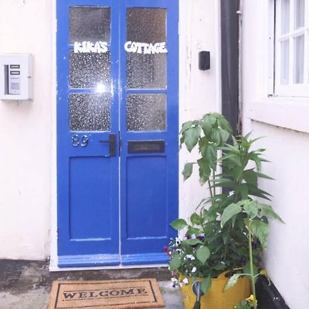 Kikas Cottage, Rear 89 Church Street, White Horse Yard Whitby Ngoại thất bức ảnh