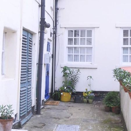 Kikas Cottage, Rear 89 Church Street, White Horse Yard Whitby Ngoại thất bức ảnh
