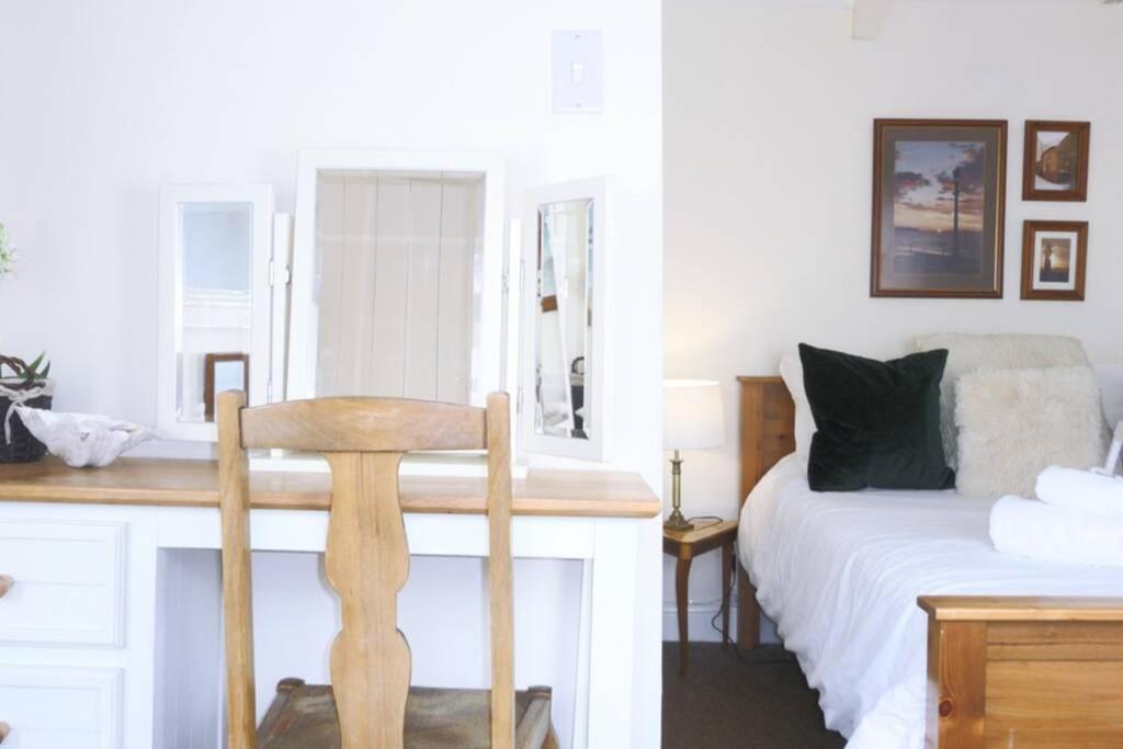 Kikas Cottage, Rear 89 Church Street, White Horse Yard Whitby Ngoại thất bức ảnh